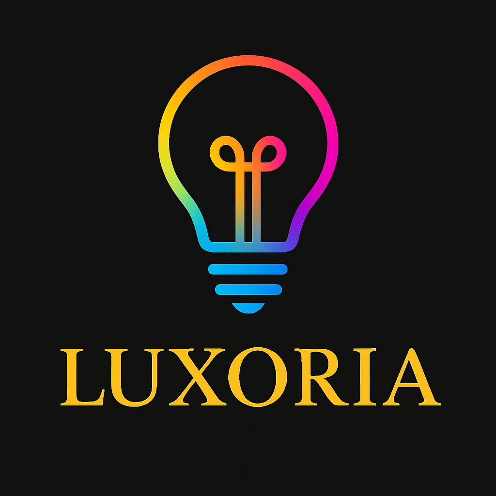 LUXORIA