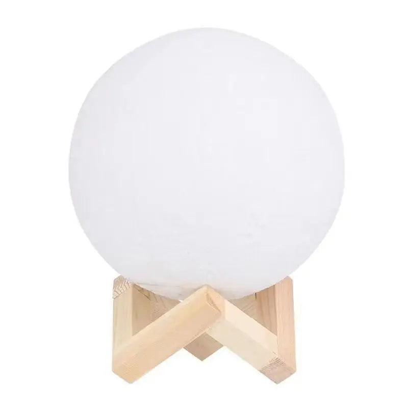 Lampe Lune Atmosphère 🌌 Ma boutique