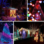 Guirlande LED Intelligente Bluetooth LUXORIA